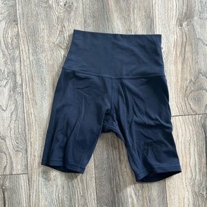 Lululemon align shorts 6”